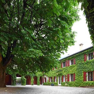 I giardini segreti di Villa Marcello Marinelli